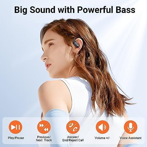Unleashing Sound: Our Experience with Occiam Wireless ⁤Earbuds