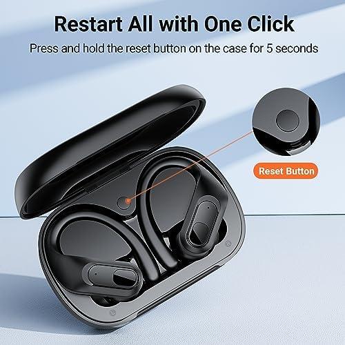Unleashing Sound: Our​ Experience with Occiam Wireless Earbuds