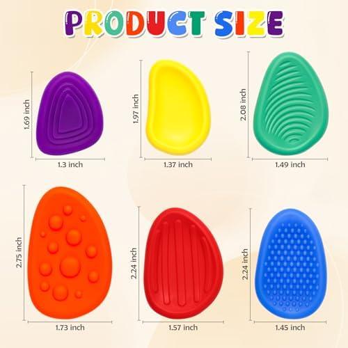 Exploring Sensory Bliss: Our Review of the Fidget Toy Pack