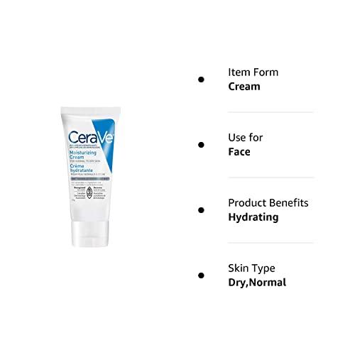 Experience ⁤All-Day ⁤Hydration with CeraVe: ⁣Our Honest Review