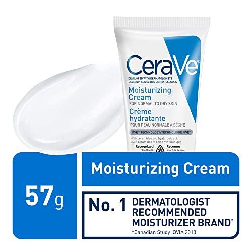 Experience all-Day Hydration with CeraVe: Our Honest ⁣Review