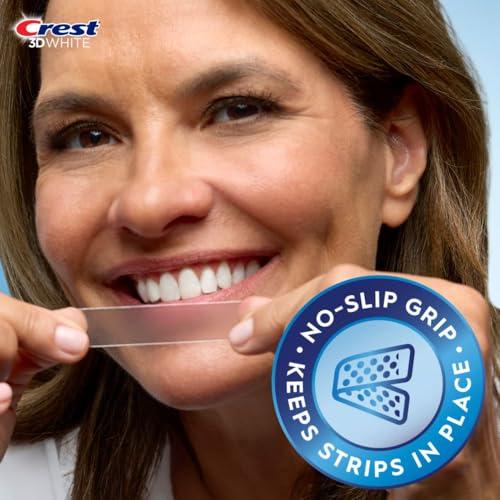 Transform​ Our Smiles: Reviewing Crest 3D ​Whitestrips