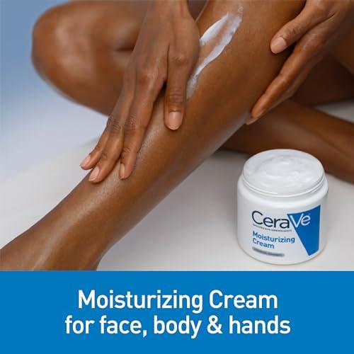 Experience All-Day Hydration with CeraVe: Our Honest Review