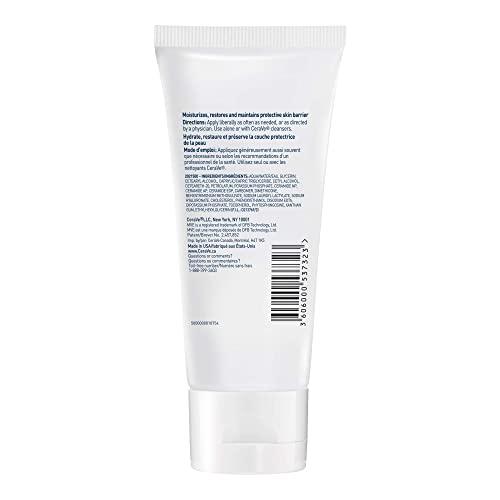 Experience All-Day Hydration⁢ with CeraVe: Our Honest⁢ Review