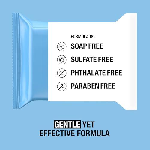 Effortless Cleansing: Our Thoughts on Neutrogena Wipes