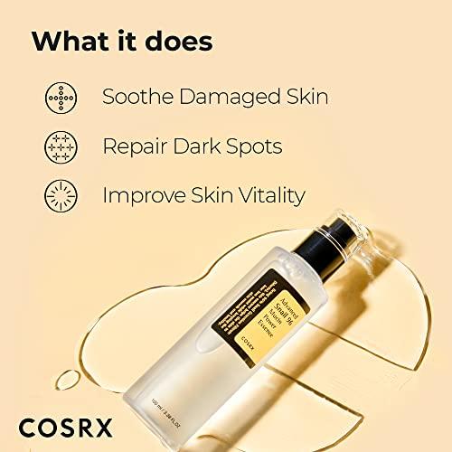 Unlock Radiant‍ Skin with COSRX Snail Mucin Essence: our Review