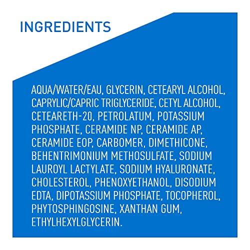 Experience All-Day Hydration with CeraVe: Our Honest Review