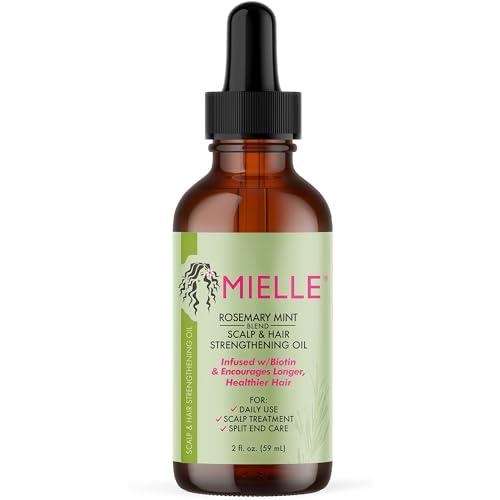 Unlocking Radiance: Our Take on Mielle Organics Oil
