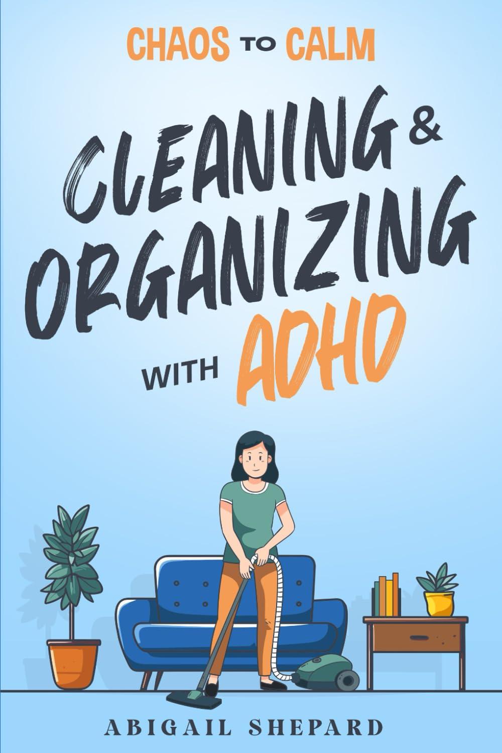 Transforming Spaces: Our Review of ‘Chaos to Calm’ Guide