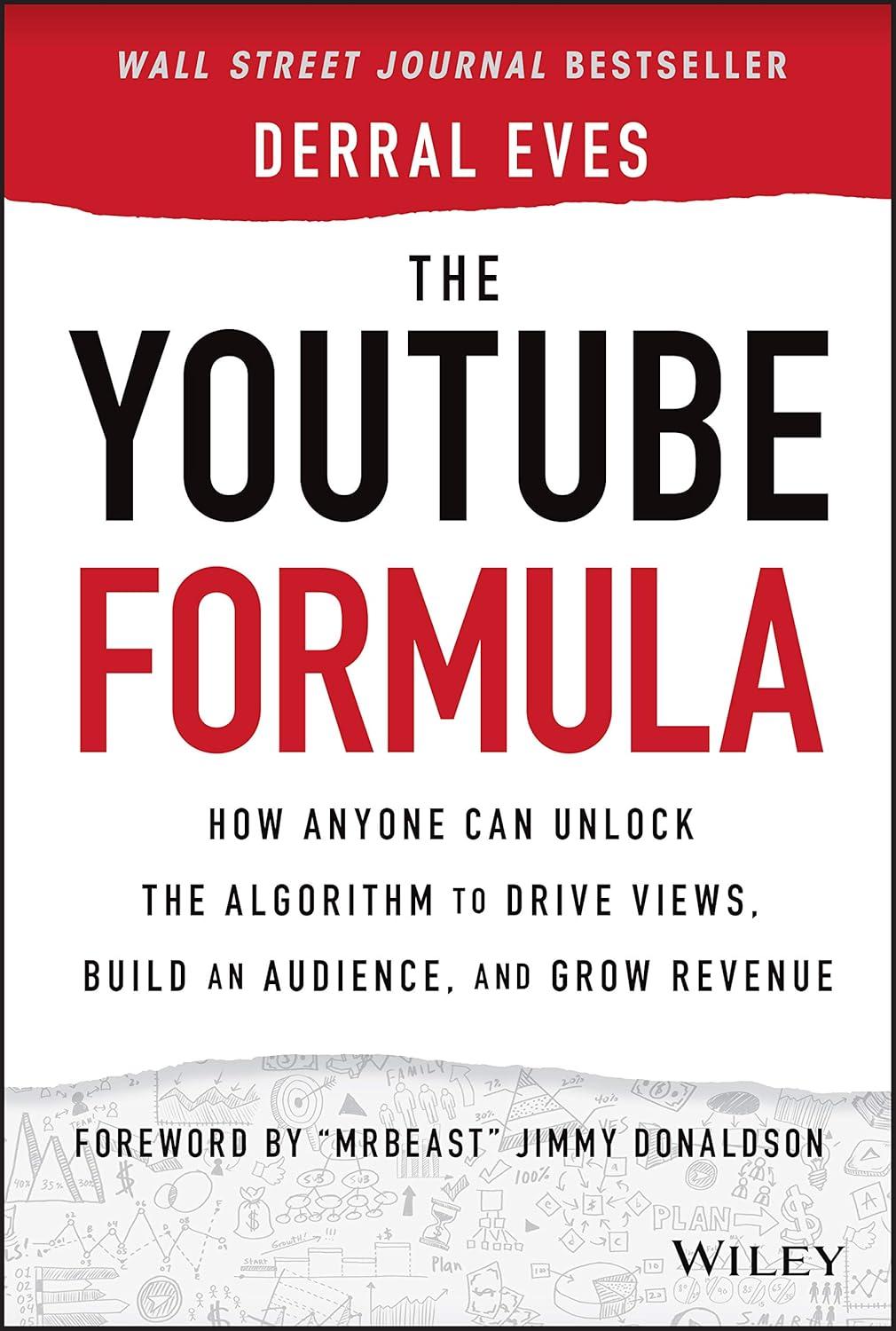 Unlocking YouTube Success: Our Review of The YouTube Formula