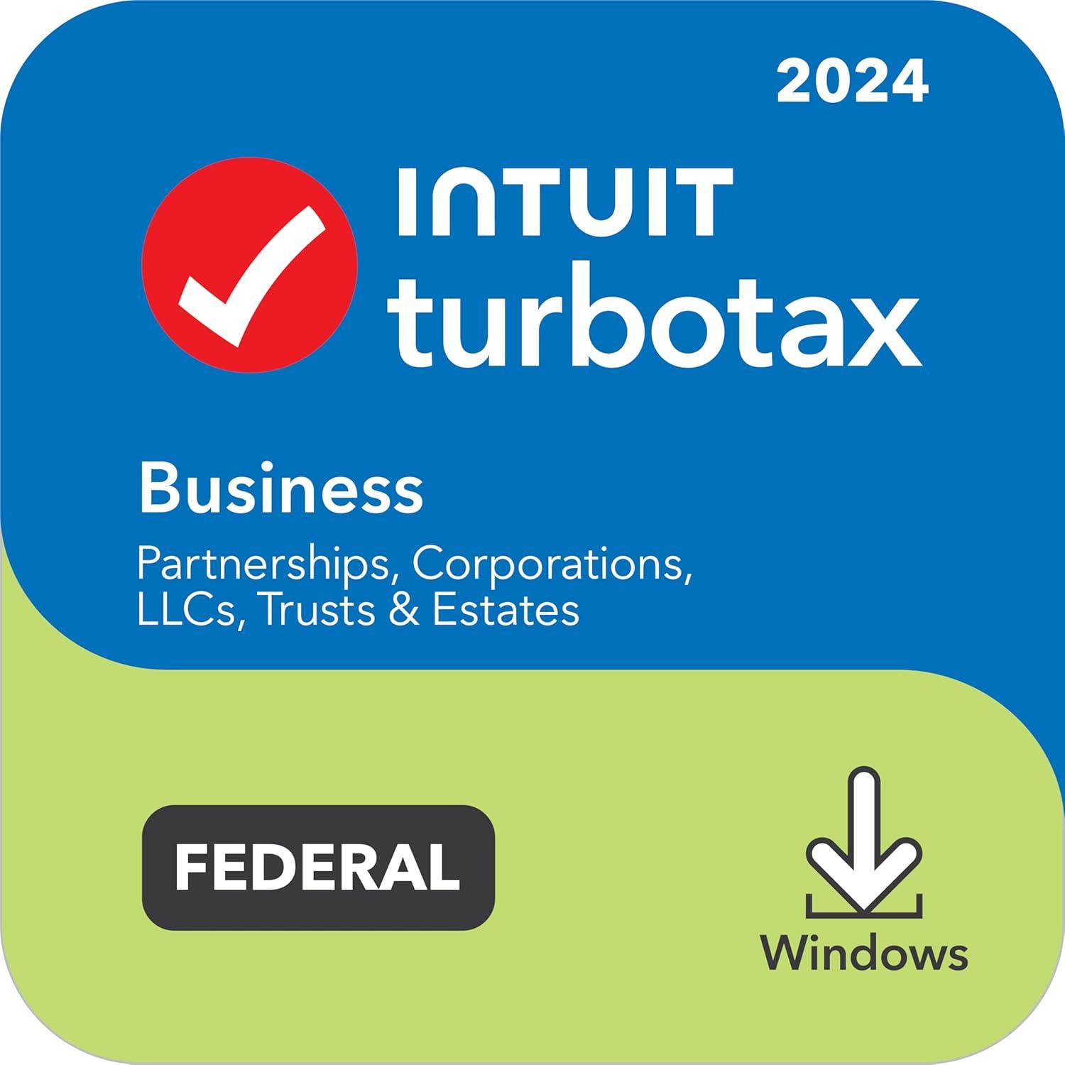 Assessing TurboTax Business 2024: Our Complete Review