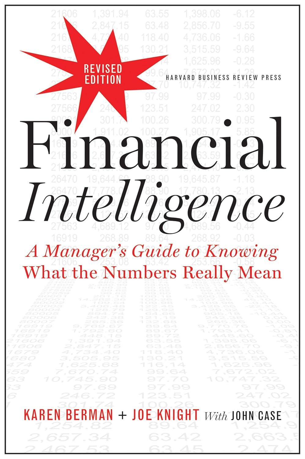 Exploring Financial Intelligence: A Comprehensive Review