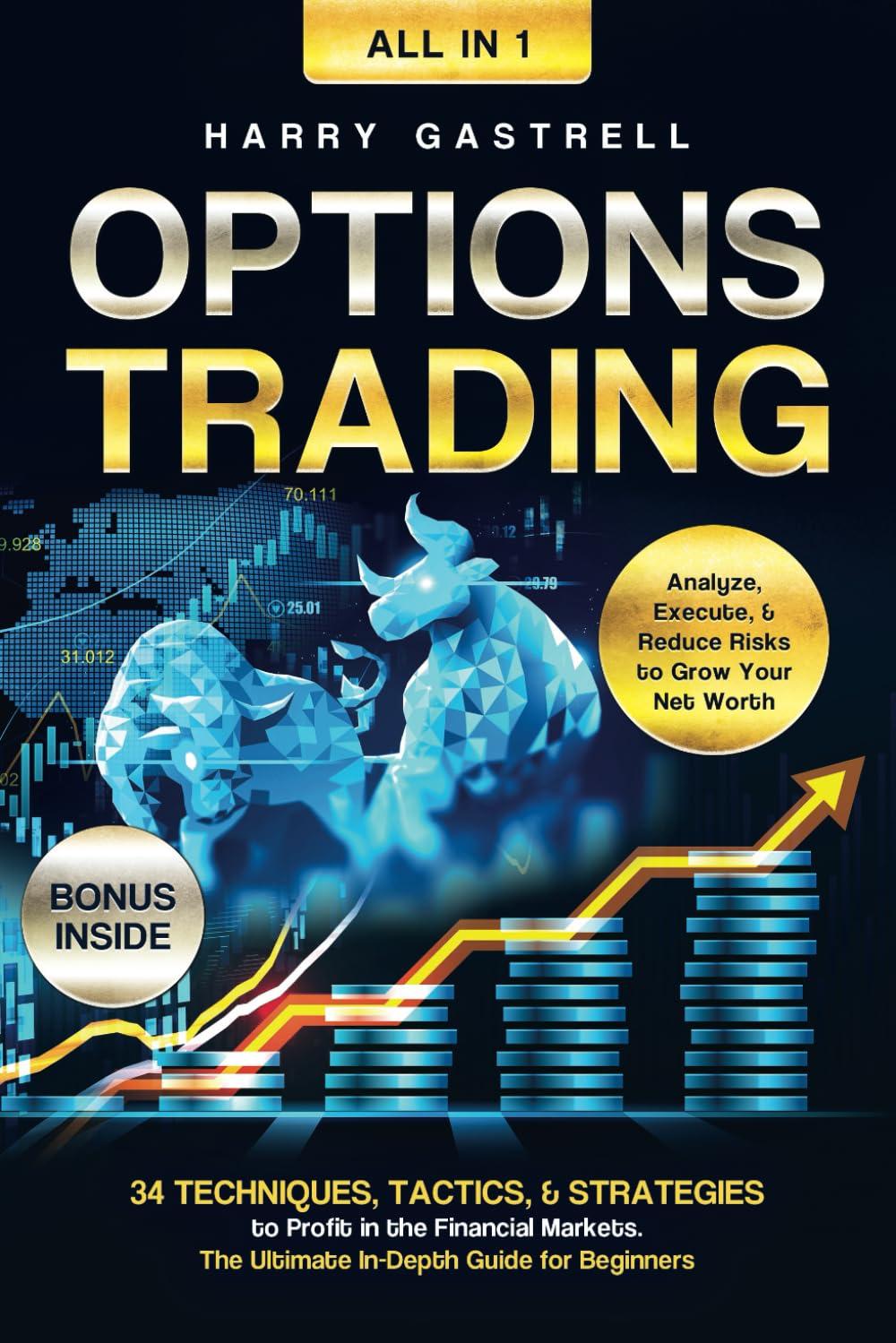 Exploring ‘Options Trading [All-in-1]’: A Comprehensive Review