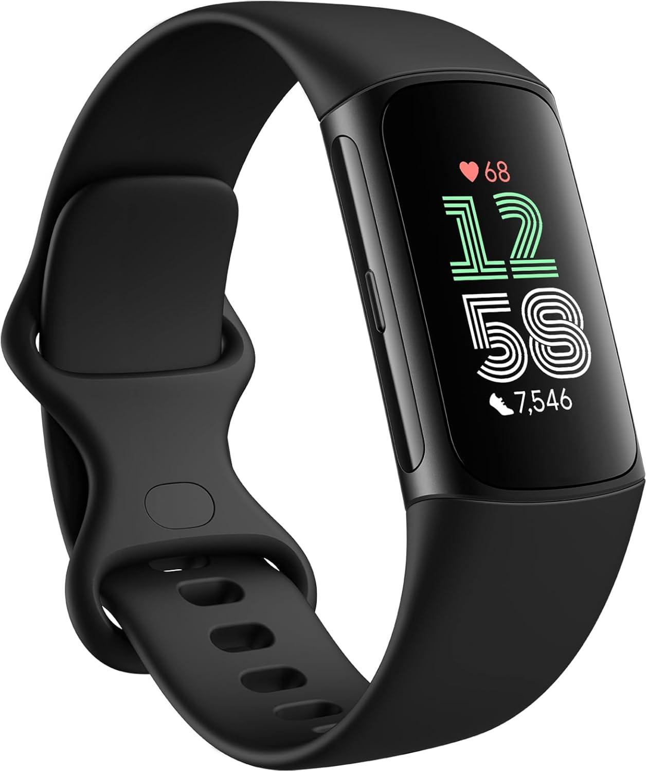 Exploring the Fitbit Charge 6: Our In-Depth Review