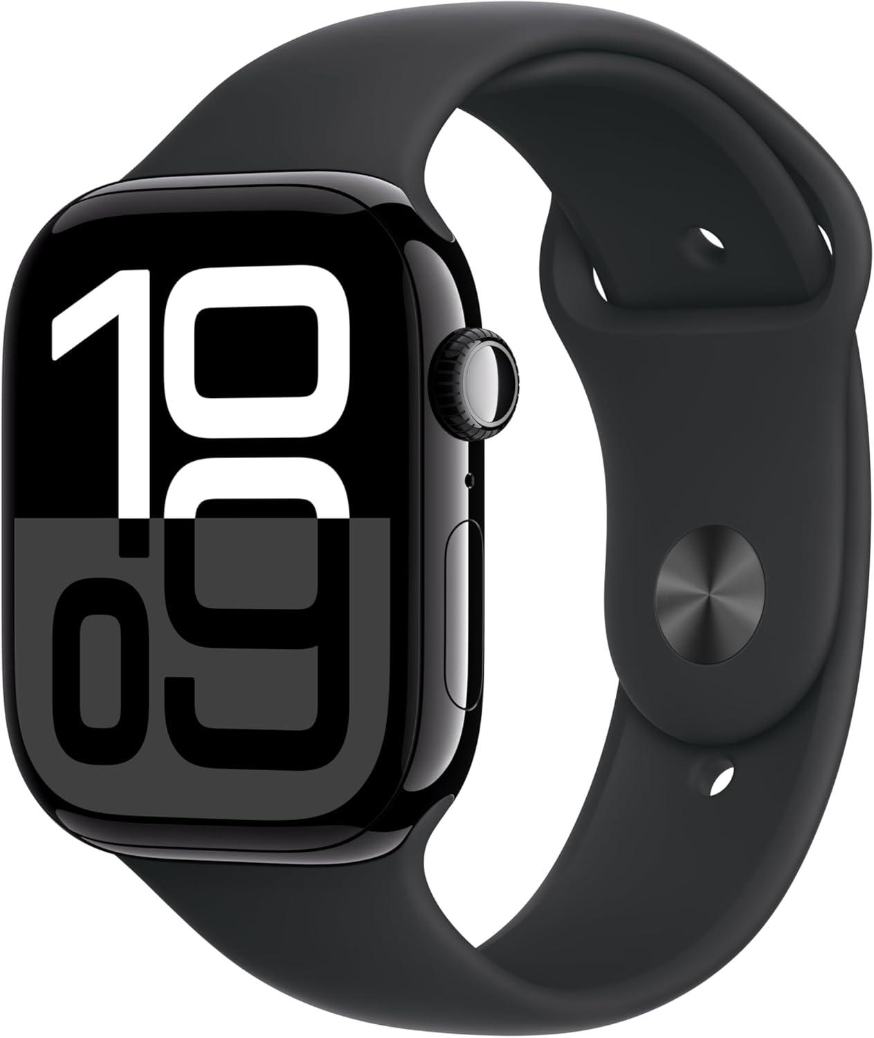 Exploring the Features of the Apple Watch Series 10: Is It Worth It?