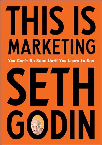 Our Insights on 'this‌ Is Marketing': A Comprehensive⁣ Review