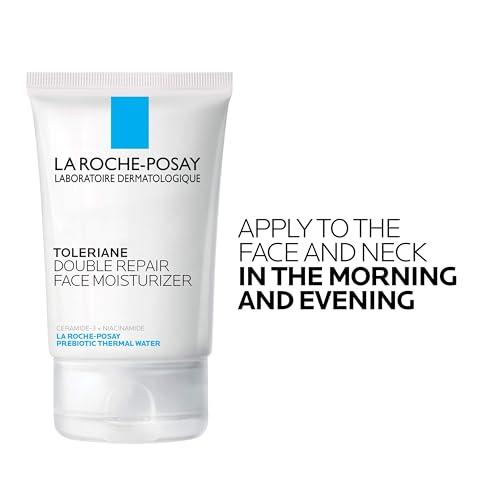 Exploring La Roche-Posay's Toleraine skin ⁤Care ‍Duo Together