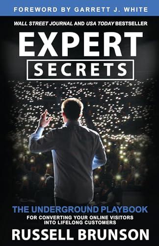 Evaluating 'Expert​ Secrets': A Guide to Customer conversion