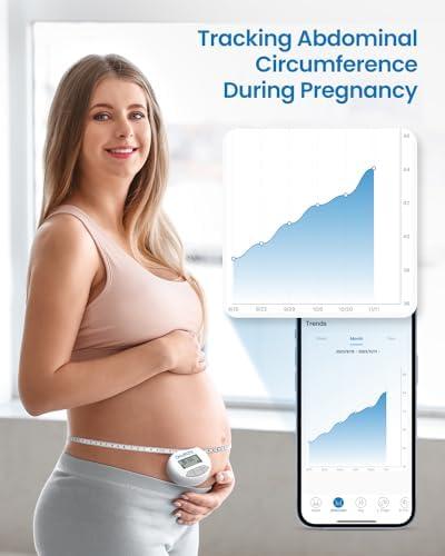 Comprehensive Review of RENPHO Smart body Measuring Tape