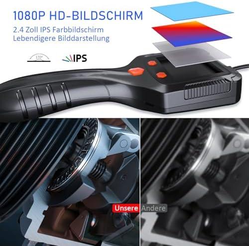 Evaluating the Daxiongmao Borescope: Pros and Cons
