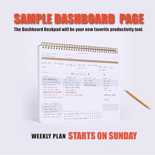 Exploring the ZERONE CENTRE Productivity Planner: Our Review