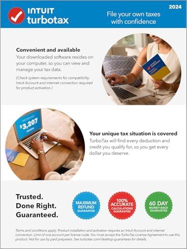 Reviewing TurboTax Deluxe 2024: Confidence in tax Filing