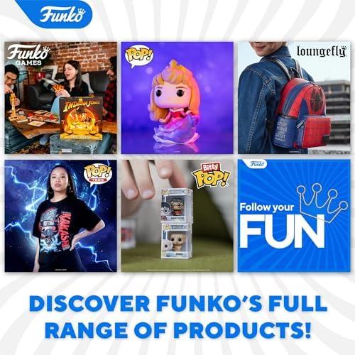 exploring the Funko POP! Chainsaw Man: Collectible Review