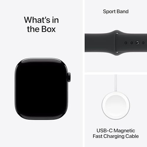 Exploring the Features of the Apple Watch Series 10: Is It Worth It?