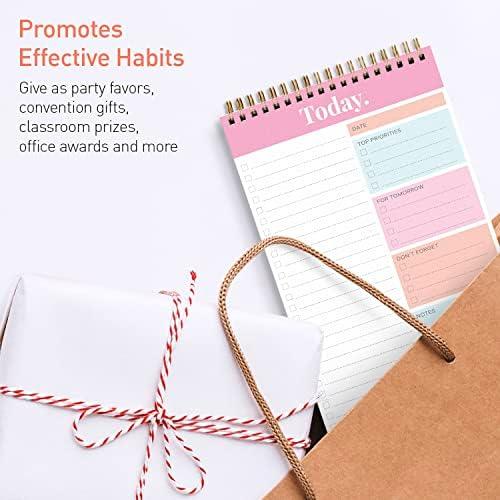 Exploring the S&O Daily Planner: Our Take on productivity