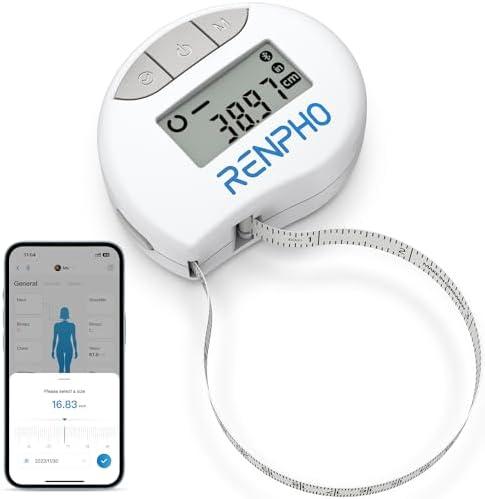 Comprehensive Review of RENPHO Smart Body Measuring Tape