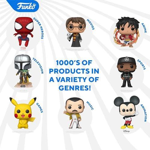 Exploring the Funko POP! Chainsaw Man: Collectible Review