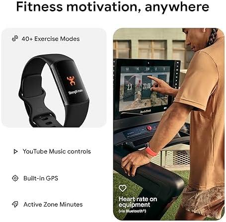 Exploring the Fitbit Charge 6: Our In-Depth Review