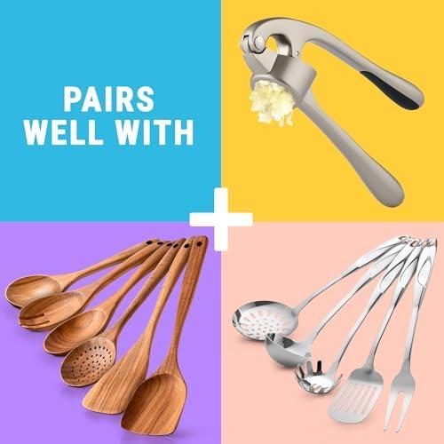 Zulay Kitchen silicone Utensil Rest: A Practical Review