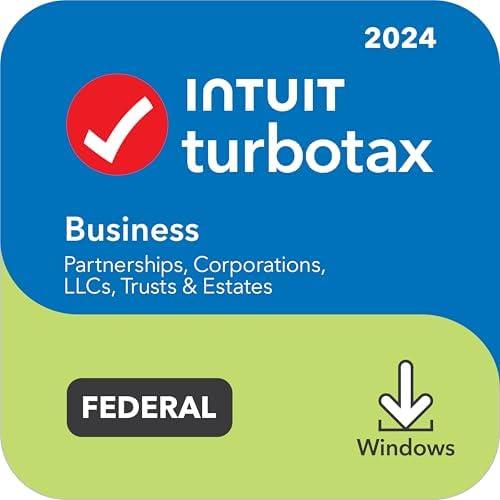 Assessing TurboTax Business 2024: Our Complete Review