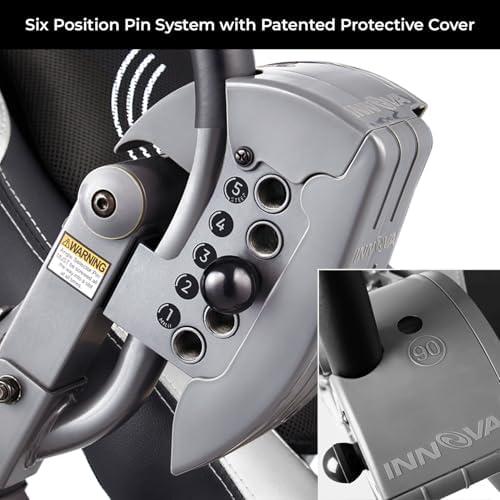 Evaluating the Innova ITM5900 Inversion Table: Comfort and Innovation