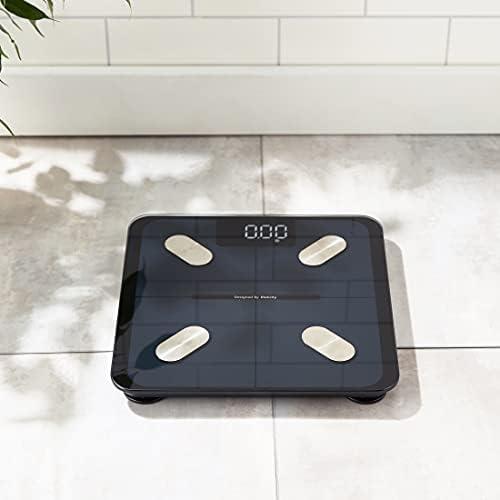 Comprehensive review of the Etekcity Smart Body Scale