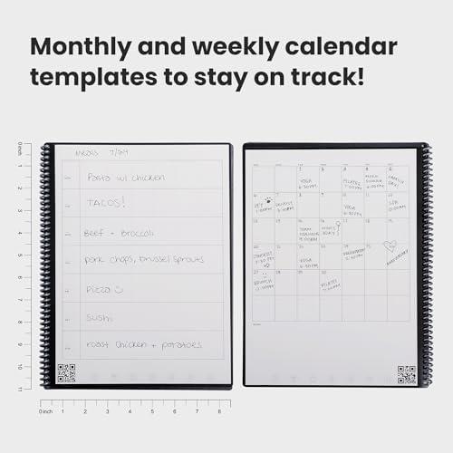Unpacking the Rocketbook Fusion: A Comprehensive Review