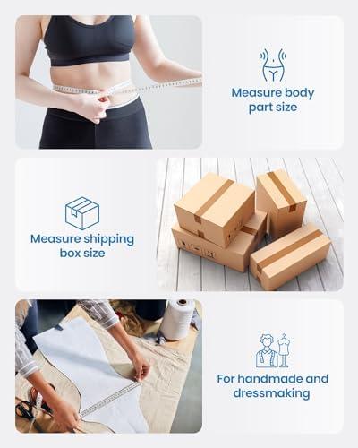 Comprehensive Review of RENPHO Smart Body Measuring Tape