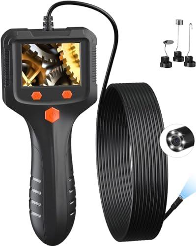 Evaluating the daxiongmao Borescope: Pros and Cons