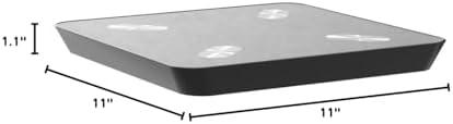 Comprehensive Review of the Etekcity Smart Body Scale