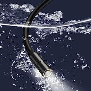 Comprehensive Review of the Daxiongmao Endoscope Camera