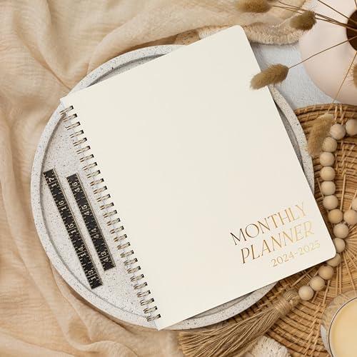 Maximizing Productivity: Our review of the ZICOTO Planner 2025