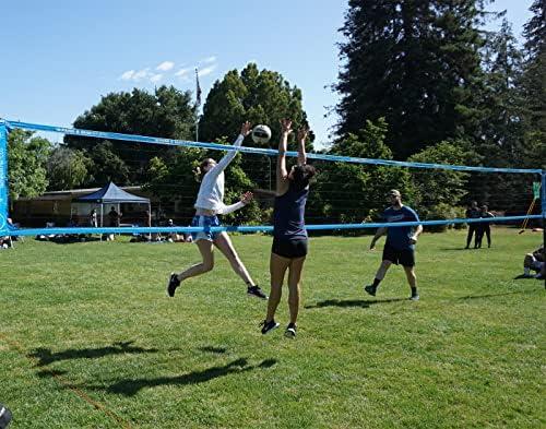 Reviewing the Park & Sun Sports Tournament Flex 1000 System
