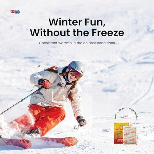 reviewing Large Hand & Body Warmers: A Comprehensive guide