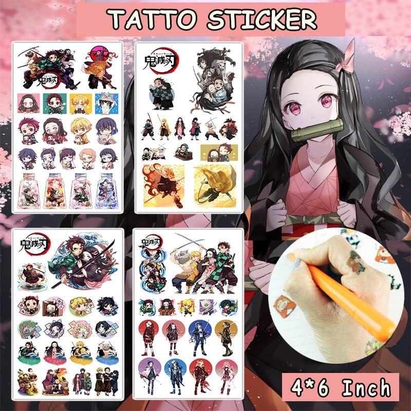 Reviewing the Comprehensive Anime Gift Set: A Closer Look