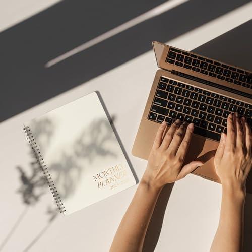 Maximizing Productivity: Our Review of the ZICOTO Planner 2025