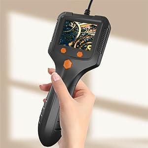 Evaluating the Daxiongmao Borescope: Pros and Cons