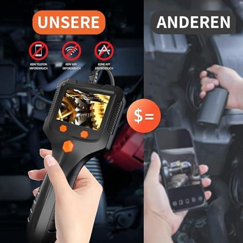 Evaluating the Daxiongmao Borescope: Pros and Cons