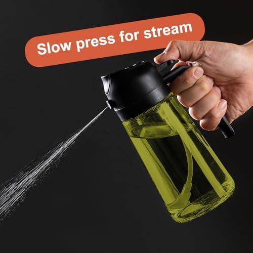 Reviewing the CXINYI Olive oil Dispenser: A Versatile Kitchen Tool