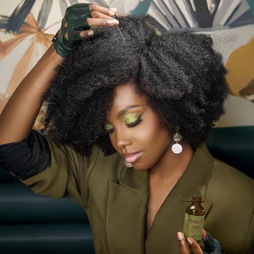 Unlocking Radiance: Our Take on Mielle⁤ Organics Oil